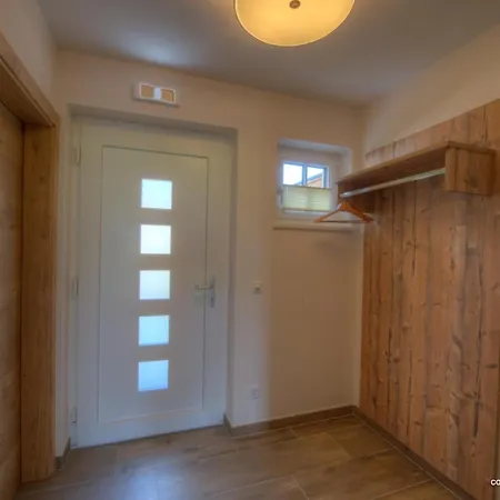 Appartement Deer&dear Luxury