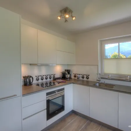 Deer&dear Luxury Appartement Piesendorf