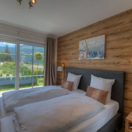 Appartement Deer&dear Luxury Piesendorf
