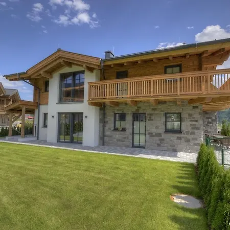 Appartement Deer&dear Luxury Piesendorf