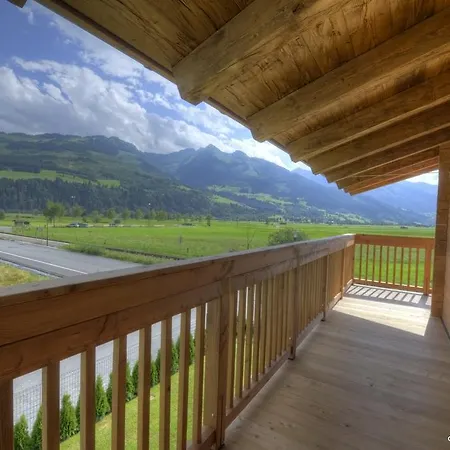 Deer&dear Luxury Appartement Piesendorf