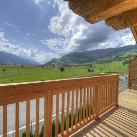 Appartement Deer&dear Luxury *