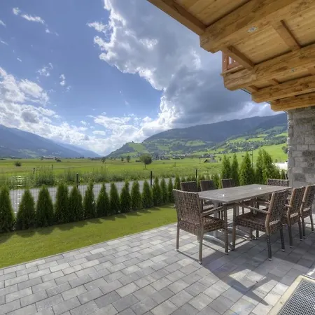 Appartement Deer&dear Luxury