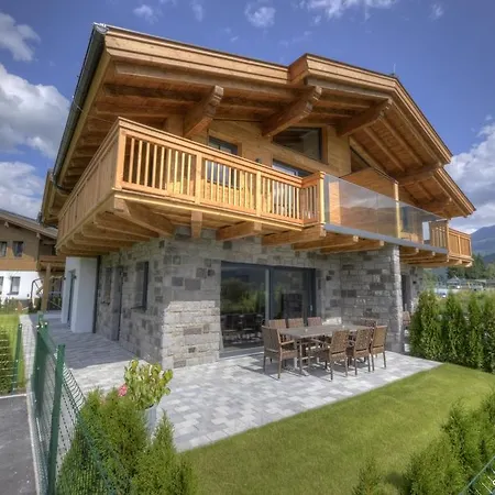 Appartement Deer&dear Luxury Piesendorf