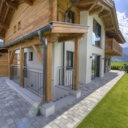 Deer&dear Luxury Appartement