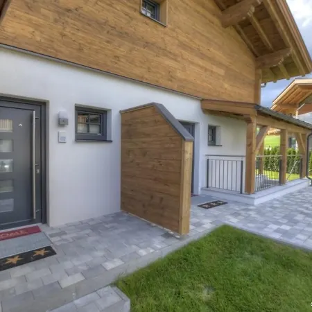 Appartement Deer & Dear Luxury *