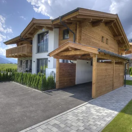 Deer&dear Luxury * Piesendorf