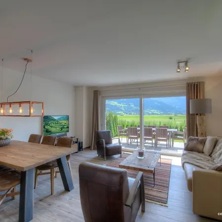 Deer & Dear Luxury Appartement *