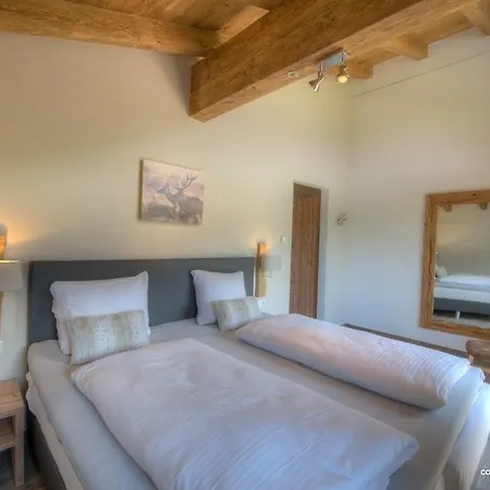 Deer&dear Luxury Appartement Piesendorf