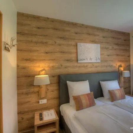 Appartement Deer&dear Luxury Piesendorf