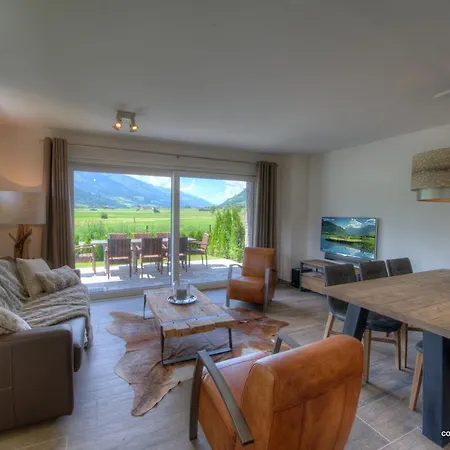 Appartement Deer&dear Luxury