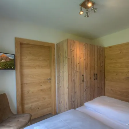 Deer&dear Luxury Appartement Piesendorf