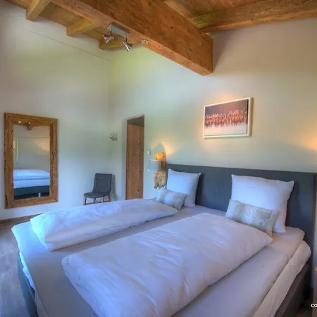 Appartement Deer&dear Luxury