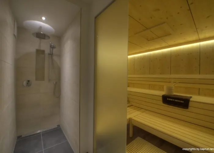 Deer & Dear Luxury * Piesendorf