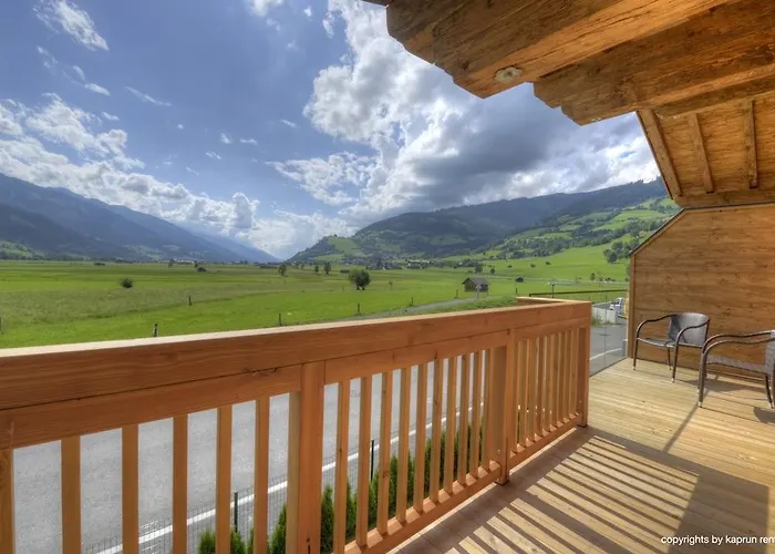 Appartement Deer & Dear Luxury *