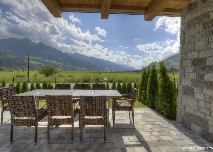 Deer & Dear Luxury *