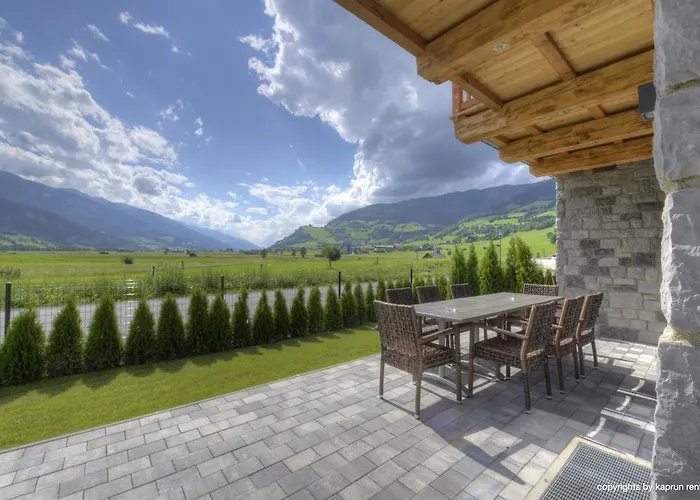 Appartement Deer & Dear Luxury