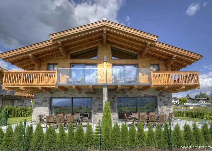 Lejlighed Deer & Dear Luxury