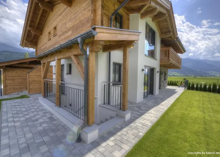 Deer & Dear Luxury Appartement