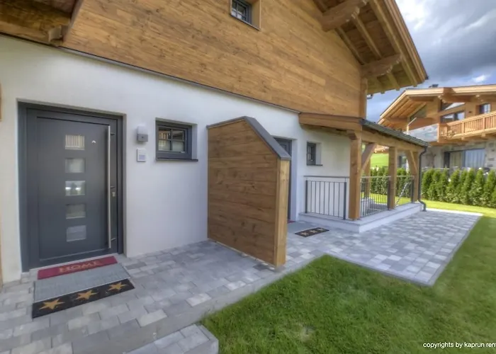 Appartement Deer & Dear Luxury *