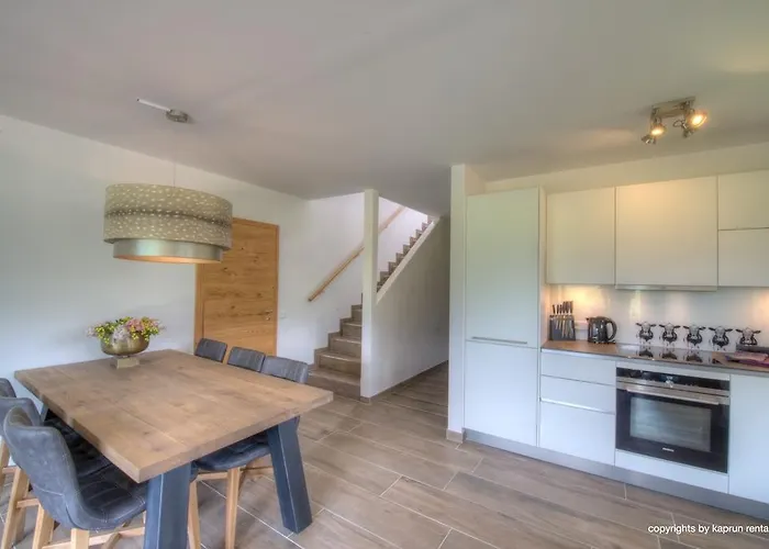 Deer & Dear Luxury *