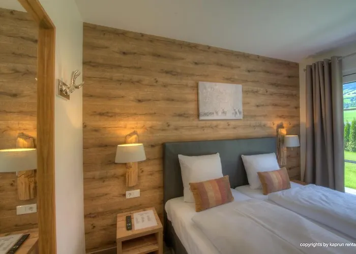 Appartement Deer & Dear Luxury Piesendorf