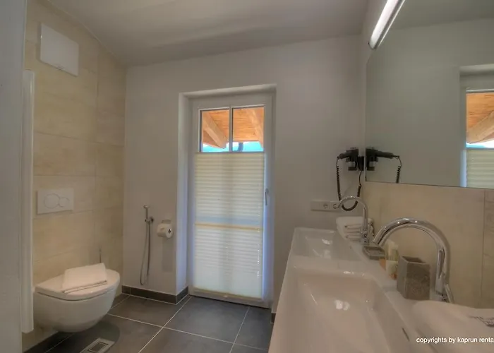 Deer & Dear Luxury *