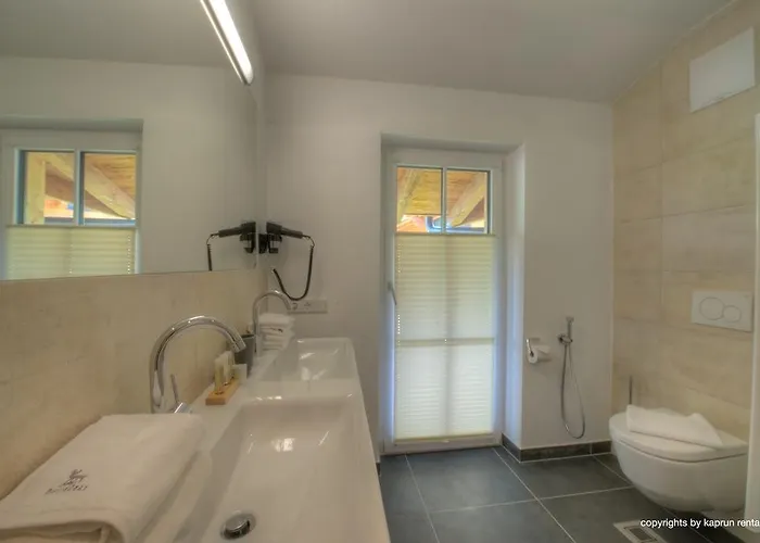 Deer & Dear Luxury * Piesendorf