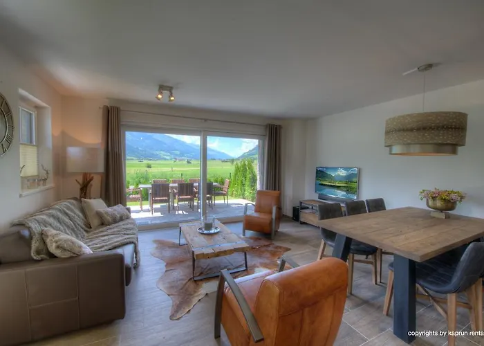 Appartement Deer & Dear Luxury
