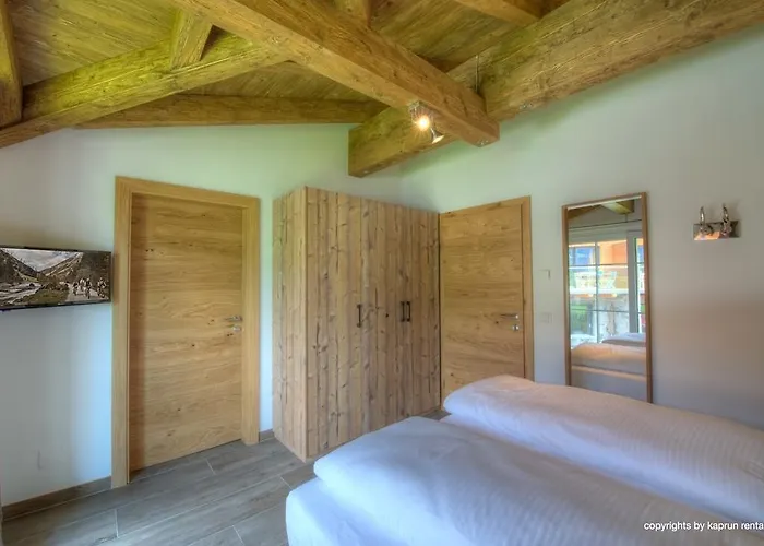 Deer & Dear Luxury Lejlighed *